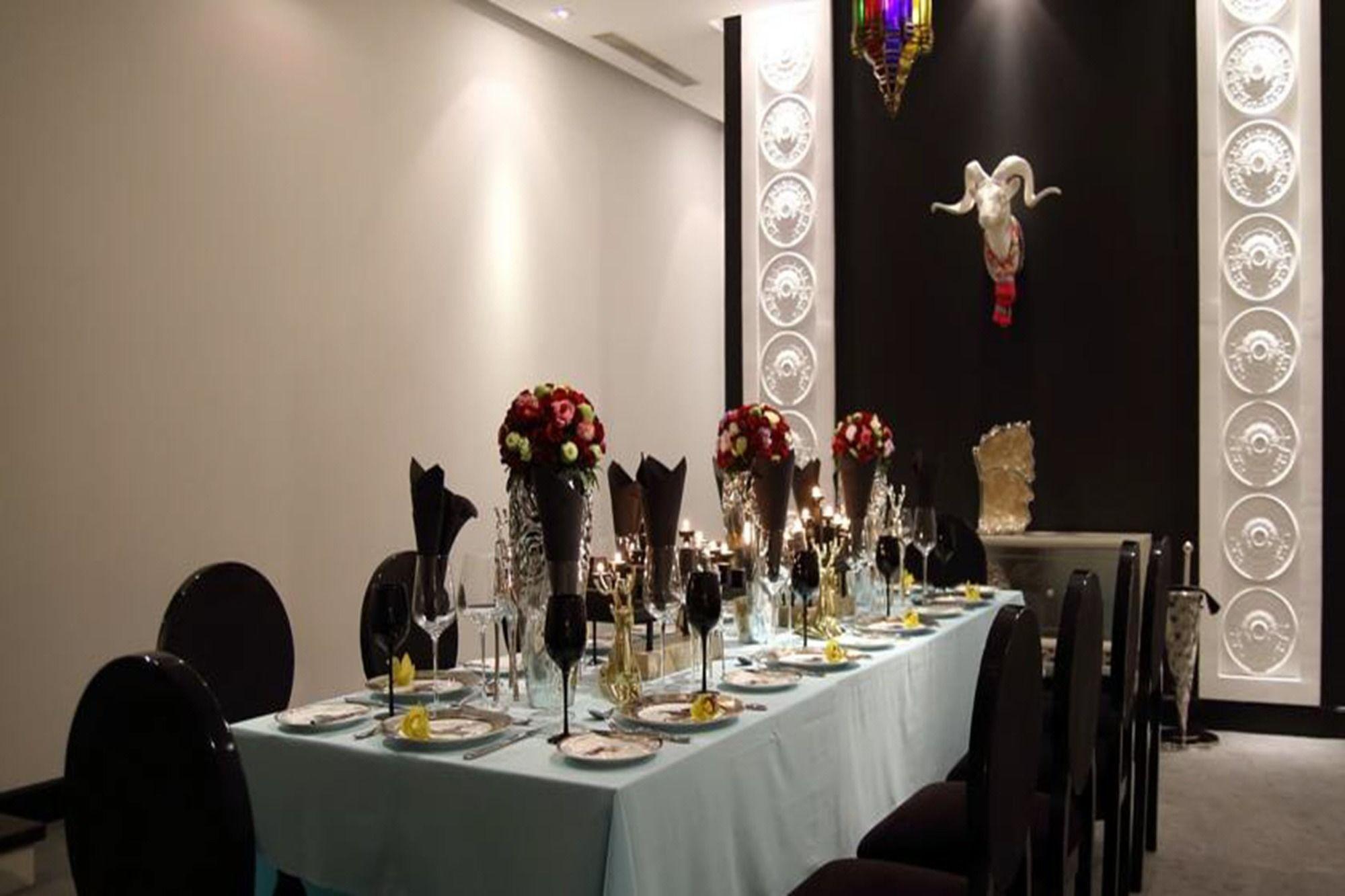 Chloe Gallery Ho Chi Minh-byen Eksteriør bilde