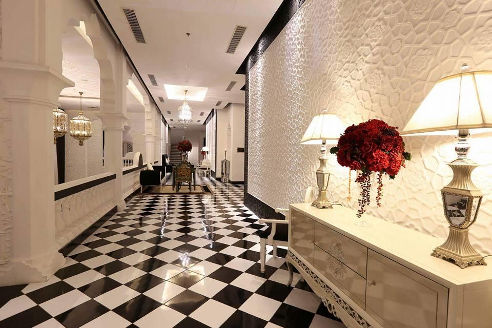 Chloe Gallery Ho Chi Minh-byen Eksteriør bilde
