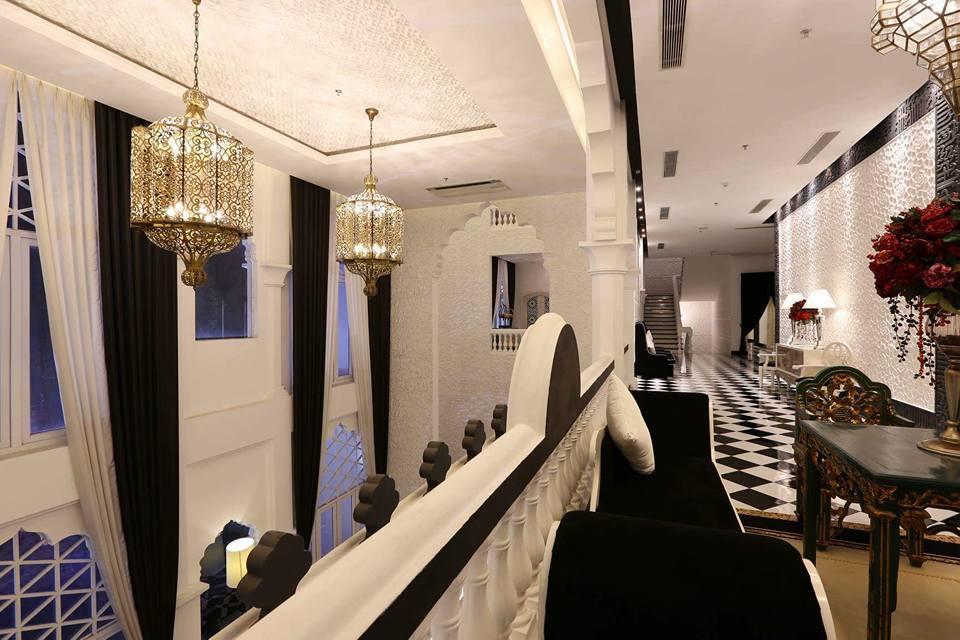 Chloe Gallery Ho Chi Minh-byen Eksteriør bilde