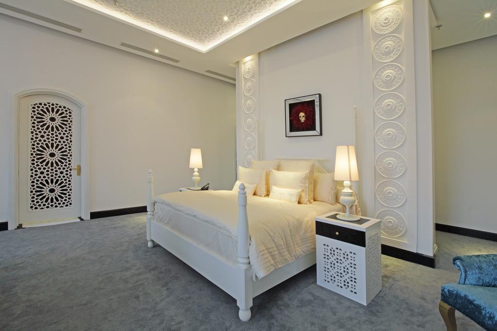 Chloe Gallery Ho Chi Minh-byen Eksteriør bilde