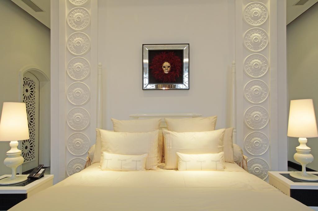 Chloe Gallery Ho Chi Minh-byen Eksteriør bilde
