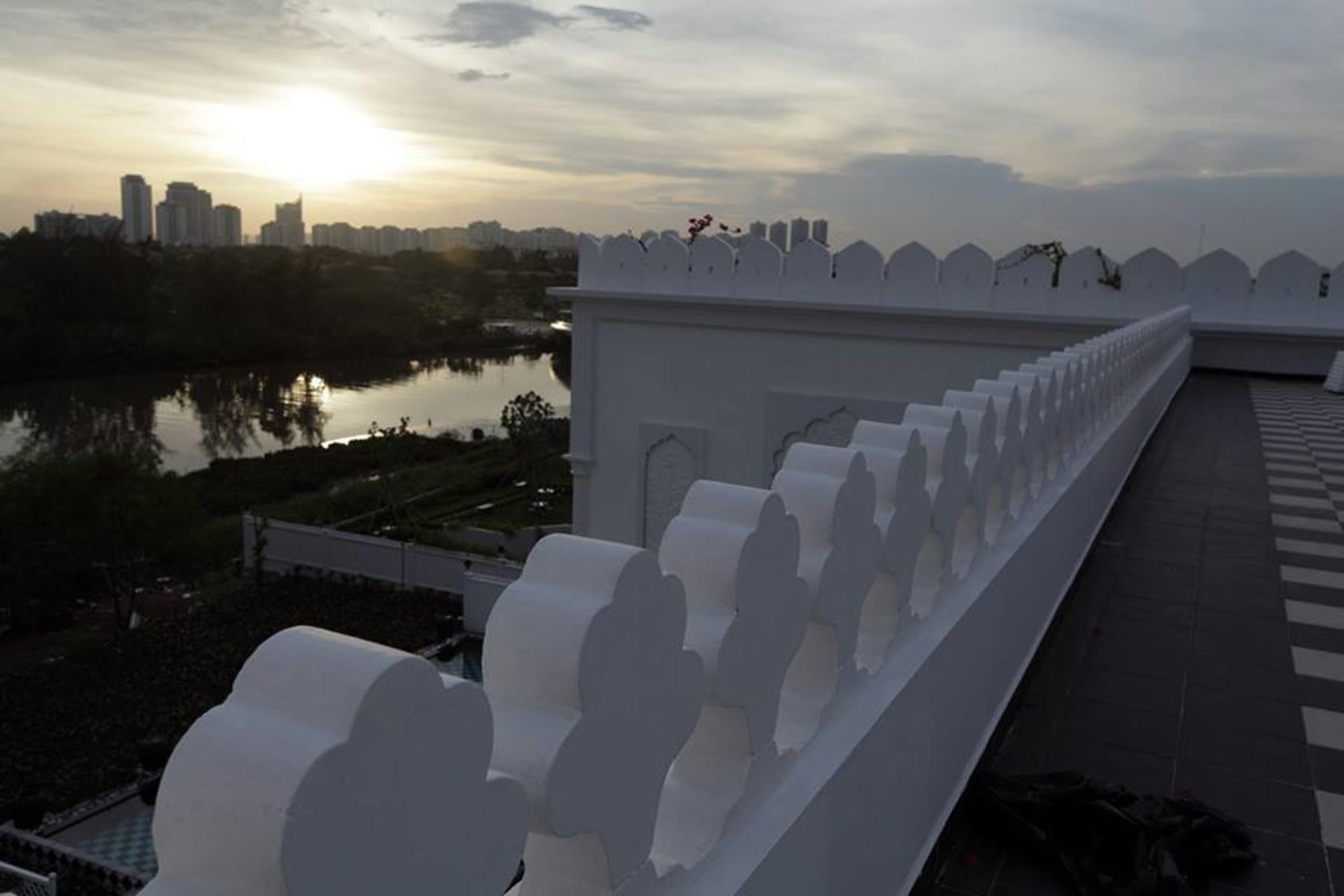 Chloe Gallery Ho Chi Minh-byen Eksteriør bilde