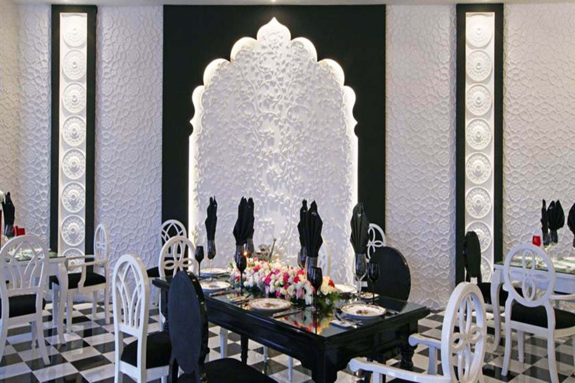 Chloe Gallery Ho Chi Minh-byen Eksteriør bilde