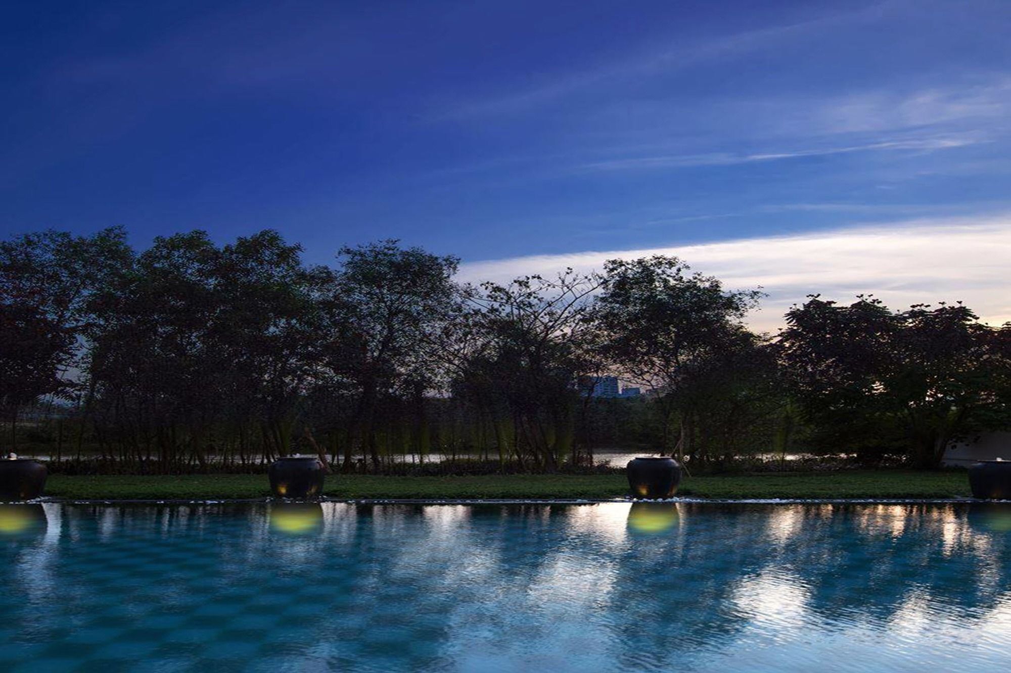 Chloe Gallery Ho Chi Minh-byen Eksteriør bilde