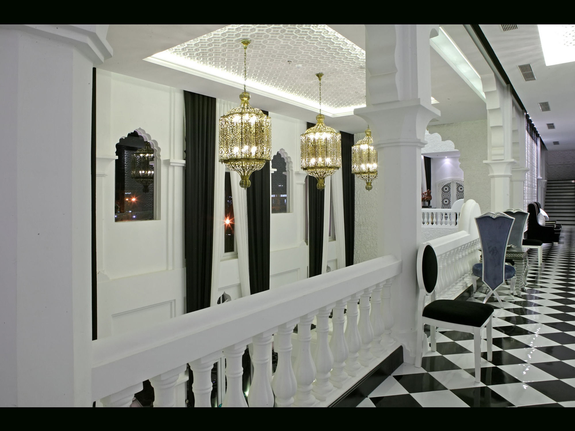 Chloe Gallery Ho Chi Minh-byen Eksteriør bilde