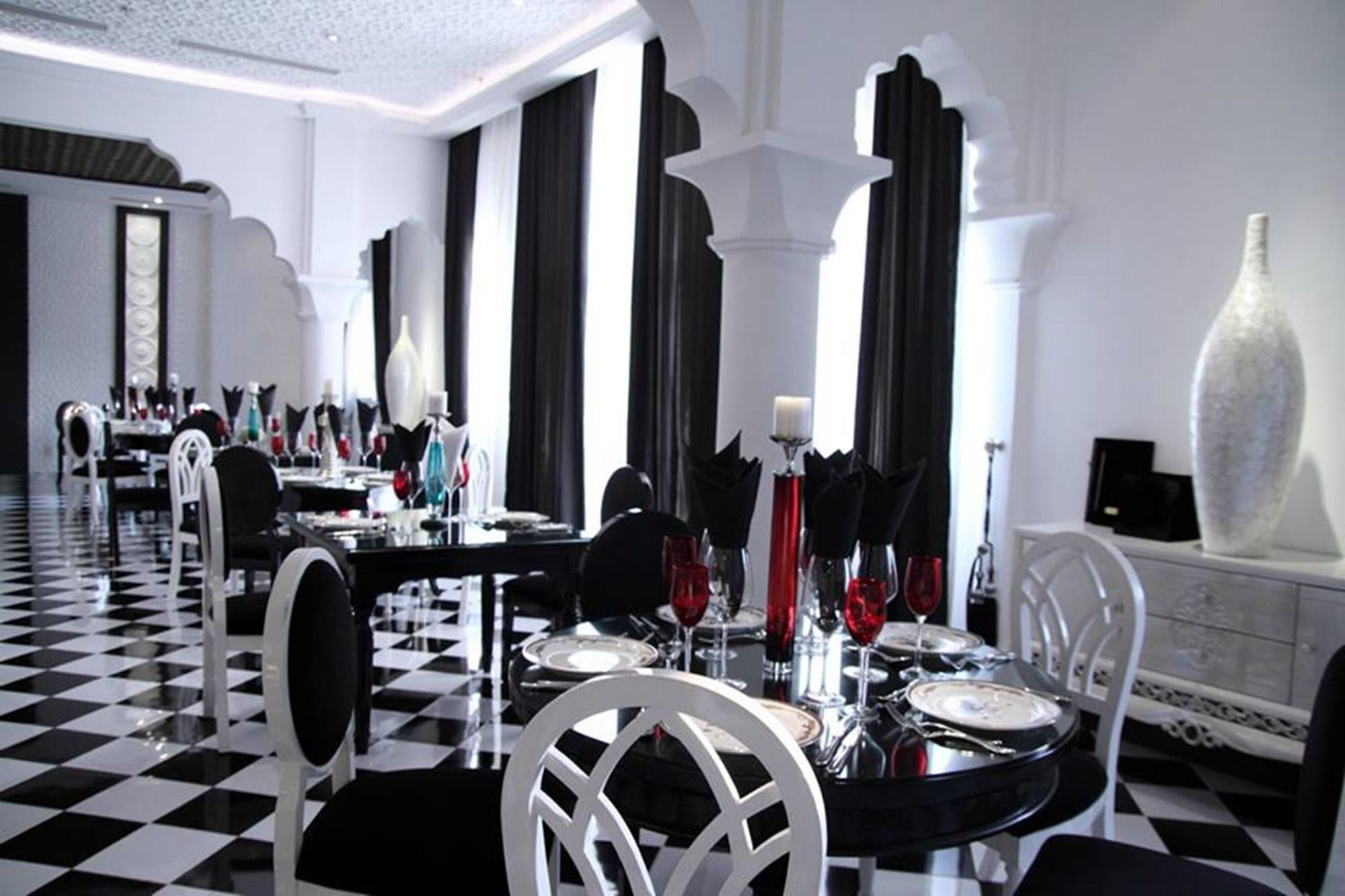 Chloe Gallery Ho Chi Minh-byen Eksteriør bilde