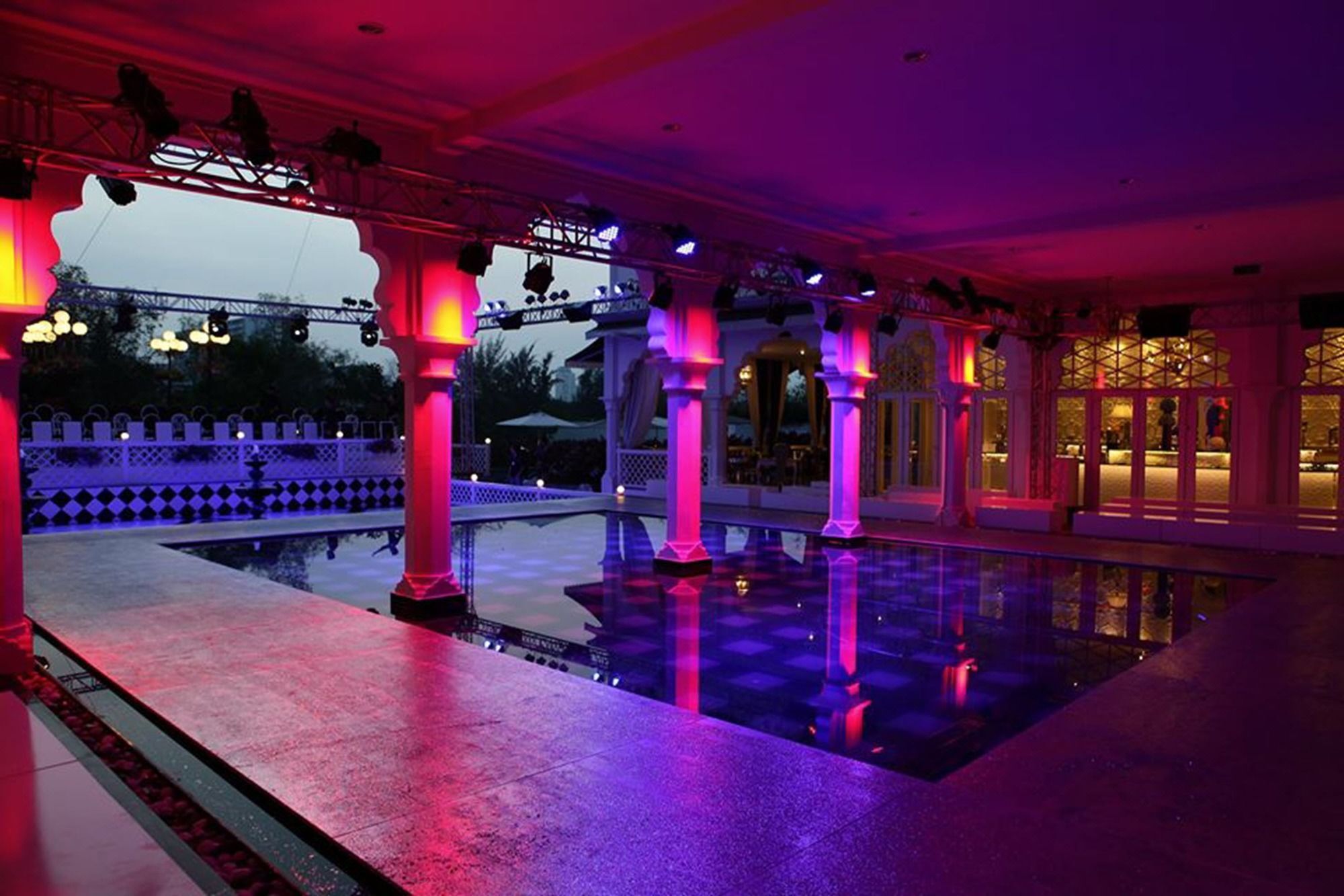 Chloe Gallery Ho Chi Minh-byen Eksteriør bilde